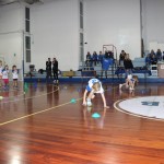 Predbožično srečanje odbojkarske sekcije ŠD Kontovel