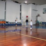 Predbožično srečanje odbojkarske sekcije ŠD Kontovel