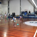 Predbožično srečanje odbojkarske sekcije ŠD Kontovel