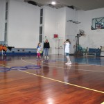 Predbožično srečanje odbojkarske sekcije ŠD Kontovel