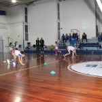 Predbožično srečanje odbojkarske sekcije ŠD Kontovel