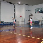 Predbožično srečanje odbojkarske sekcije ŠD Kontovel