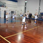 Predbožično srečanje odbojkarske sekcije ŠD Kontovel
