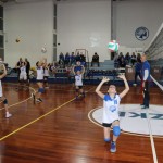 Predbožično srečanje odbojkarske sekcije ŠD Kontovel