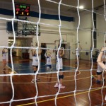 Predbožično srečanje odbojkarske sekcije ŠD Kontovel