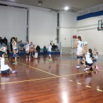 Predbožično srečanje odbojkarske sekcije ŠD Kontovel