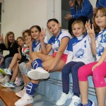Predbožično srečanje odbojkarske sekcije ŠD Kontovel