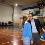 Predbožično srečanje odbojkarske sekcije ŠD Kontovel
