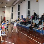 Predbožično srečanje odbojkarske sekcije ŠD Kontovel