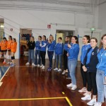 Predbožično srečanje odbojkarske sekcije ŠD Kontovel