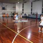 Predbožično srečanje odbojkarske sekcije ŠD Kontovel