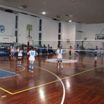Predbožično srečanje odbojkarske sekcije ŠD Kontovel