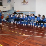 Predbožično srečanje odbojkarske sekcije ŠD Kontovel