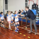 Predbožično srečanje odbojkarske sekcije ŠD Kontovel