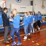Predbožično srečanje odbojkarske sekcije ŠD Kontovel