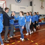 Predbožično srečanje odbojkarske sekcije ŠD Kontovel