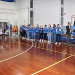 Predbožično srečanje odbojkarske sekcije ŠD Kontovel