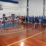 Predbožično srečanje odbojkarske sekcije ŠD Kontovel