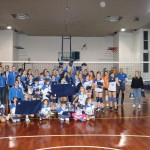 Predbožično srečanje odbojkarske sekcije ŠD Kontovel