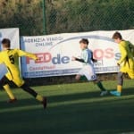 Nogomet : Božični turnir U 12