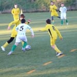Nogomet : Božični turnir U 12