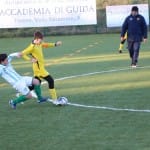 Nogomet : Božični turnir U 12