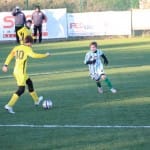 Nogomet : Božični turnir U 12