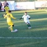 Nogomet : Božični turnir U 12