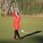 Nogomet : Božični turnir U 12