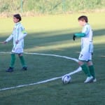 Nogomet : Božični turnir U 12
