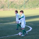 Nogomet : Božični turnir U 12