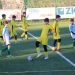 Nogomet : Božični turnir U 12