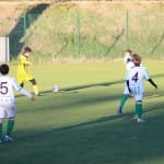 Nogomet : Božični turnir U 12