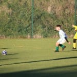 Nogomet : Božični turnir U 12