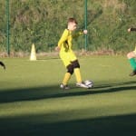 Nogomet : Božični turnir U 12