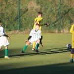 Nogomet : Božični turnir U 12