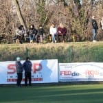 Nogomet : Božični turnir U 12