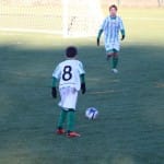 Nogomet : Božični turnir U 12