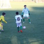Nogomet : Božični turnir U 12