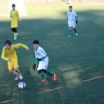 Nogomet : Božični turnir U 12