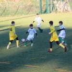 Nogomet : Božični turnir U 12