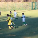 Nogomet : Božični turnir U 12