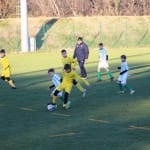 Nogomet : Božični turnir U 12