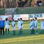Nogomet : Božični turnir U 12