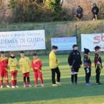 Nogomet : Božični turnir U 12