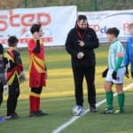 Nogomet : Božični turnir U 12