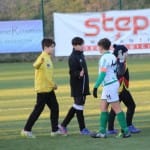 Nogomet : Božični turnir U 12