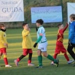 Nogomet : Božični turnir U 12