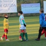 Nogomet : Božični turnir U 12