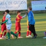Nogomet : Božični turnir U 12